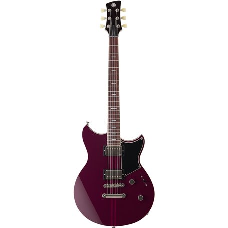 YAMAHA REVSTAR STANDARD RSS20 (Hot Merlot) Електрогітара (RSS20 Hot Merlot)