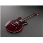 YAMAHA REVSTAR STANDARD RSS20 (Hot Merlot) Електрогітара (RSS20 Hot Merlot)