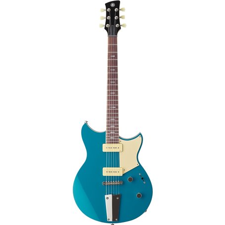 YAMAHA REVSTAR STANDARD RSS02T (Swift Blue) Електрогітара (RSS02T Swift Blue)