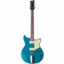 YAMAHA REVSTAR STANDARD RSS02T (Swift Blue) Електрогітара (RSS02T Swift Blue)