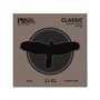 PRS Classic Acoustic Strings, Custom Light 11-52 струни для акустичної гітари бронза 80/20 (100148:016:002:005)