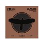 PRS Classic Acoustic Strings, Light 12-53 струни для акустичної гітари бронза 80/20 (100148:024:002:005)