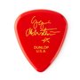 DUNLOP YNGWIE MALMSTEEN 2.0MM набір медіаторів Інгві Мальмстіна (YJMP02RD)