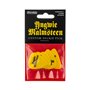 DUNLOP YNGWIE MALMSTEEN 1.14MM набір медіаторів Інгві Мальмстіна (YJMP03YL)