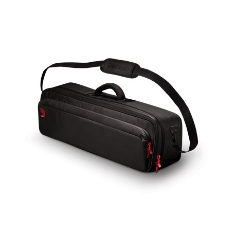 D'Addario Single Row Backline Pedalboard Transporter Case сумка для педалборда XPND (PW-BLPBT-01)