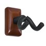 GATOR FRAMEWORKS GFW-UKE-HNGRMHG Wall Mount Ukulele/Mandolin Hanger (Mahogany) тримач настінний для укулеле