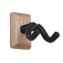 GATOR FRAMEWORKS GFW-UKE-HNGRMPL Wall Mount Ukulele/Mandolin Hanger (Maple) тримач настінний для укулеле