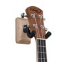 GATOR FRAMEWORKS GFW-UKE-HNGRMPL Wall Mount Ukulele/Mandolin Hanger (Maple) тримач настінний для укулеле