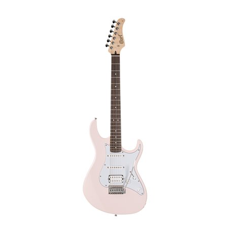 CORT G200 (Pastel Pink) електрогітара (G200 PPK)