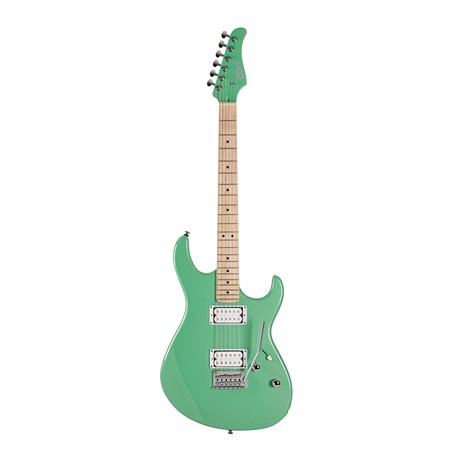 CORT G250 SPECTRUM (Metallic Green) електрогітара (G250 SPECTRUM MEG)