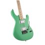 CORT G250 SPECTRUM (Metallic Green) електрогітара (G250 SPECTRUM MEG)