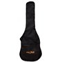 FZONE FGB-41E Electric Guitar Bag (Black) Чохол для електрогітари