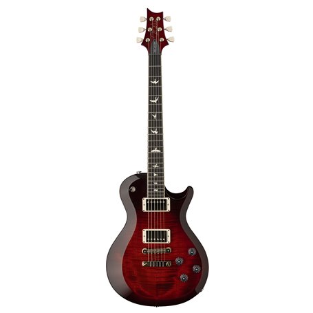 PRS S2 McCarty 594 Singlecut (Fire Red Burst) Електрогітара (S9M2F2HVIB2_FR_TA5)