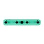 MOOER GWF4 Wireless Footswitch (Green) Футконтроллер бездротовий для гітари GTRS (GWF4 Green)