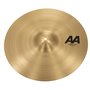 SABIAN 18" AA Medium Crash (Brilliant) Тарілка креш (21808B)