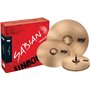 SABIAN B8X Performance Set Набір тарілок для барабанів (45003X)