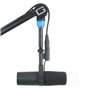 GATOR FRAMEWORKS GFWMICBCBM4000 Professional Desktop Mic Boom Stand with Led Light пантограф стійка для мікрофона з LED підсвічу