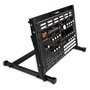 GATOR FRAMEWORKS GFW-DESKTOPRK-06U Frameworks 6U Metal Desktop Rack настільна стійка на 6 одиниць