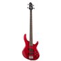 CORT Action Plus (Trans Red) Бас-гітара (Action Bass Plus TR)