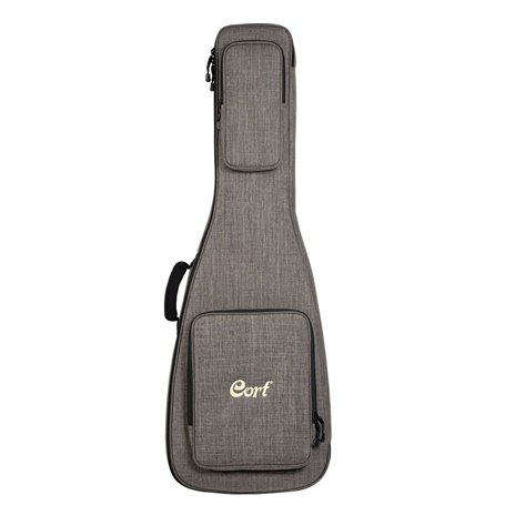 CORT CPEG100 Premium Soft-Side Bag Electric Guitar чохол для електрогітари