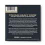 DUNLOP TVMN1052 TRIVIUM STRING LAB SERIES GUITAR STRINGS 10-52 Струни для електрогітари