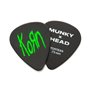 DUNLOP KRHCN10657 HEAVY CORE KORN GUITAR STRINGS (10-65) Струни для 7-струнної електрогітари