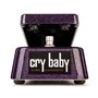 DUNLOP KH95X KIRK HAMMETT COLLECTION CRY BABY WAH Педаль wah-wah (KH95X)