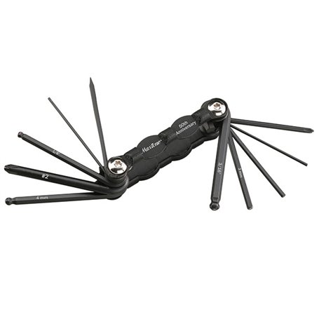 MAXTONE TFL-009 GUITAR MULTI-TOOL Мультитул для гітари