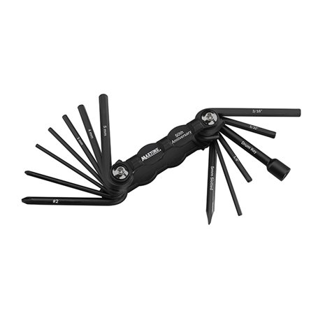 MAXTONE TFL-010 Drum Multi Tool Мультитул для барабанів