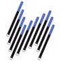 ROCKBOARD RBO CAB TIE 300 BL - Cable Ties, 10 шт., Medium - Blue Стяжки для кабелів