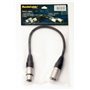 ROCKCABLE RCL30170 D6 Мікрофонний патч-кабель