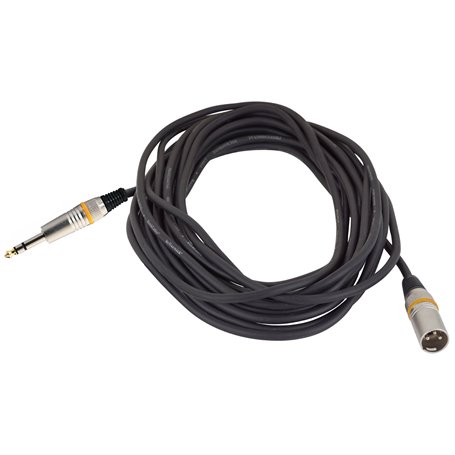 ROCKCABLE RCL 30390 D6 M BA Кабель балансний