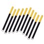 ROCKBOARD RBO CAB TIE 300 YE - Cable Ties, 10 шт., Medium - Yellow Стяжки для кабелів