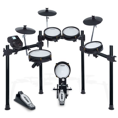 ALESIS SURGE MESH KIT SPECIAL EDITION Електронна ударна установка (SURGESEKIT)