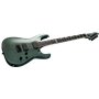 ESP E-II HORIZON NT HS (Granite Sparkle) Електрогітара (EIIHORNTHSGNSP)