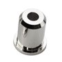 PAXPHIL HS018 CR BASS STRING MOUNTING FERRULE (CHROME) Втулка для кріплення струн