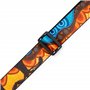 LEVY's 2″ Down Under Series Полі Guitar Strap - Landscape гітарний ремінь (MP2DU-003)