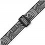 LEVY's 2″ Tattoo Series Poly Guitar Strap - Tribal гітарний ремінь (MP2TAT-002)