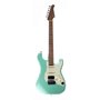 MOOER GTRS Standard S801 (Surf Green) Електрогітара (S801 Green)