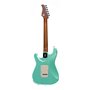 MOOER GTRS Standard S801 (Surf Green) Електрогітара (S801 Green)