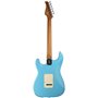 MOOER GTRS Standard S801 (Sonic Blue) Електрогітара (S801 Blue)