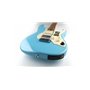 MOOER GTRS Standard S801 (Sonic Blue) Електрогітара (S801 Blue)