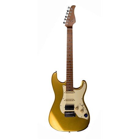 MOOER GTRS Standard S801 (Gold) Електрогітара (S801 Gold)