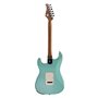 MOOER GTRS Professional P800 (Mint Green) Електрогітара з процесором (P800 Green)