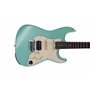 MOOER GTRS Professional P800 (Mint Green) Електрогітара з процесором (P800 Green)