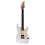 MOOER GTRS Professional P800 (Olympic White) Електрогітара з процесором (P800 White)