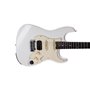 MOOER GTRS Professional P800 (Olympic White) Електрогітара з процесором (P800 White)