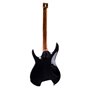 MOOER GTRS Wing W800 (Pearl Black) Електрогітара з будованим процесором (Wing W800 Pearl Black)