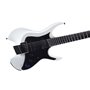 MOOER GTRS Wing W800 (Pearl White) Електрогітара з будованим процесором (Wing W800 Pearl White)