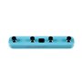 MOOER GWF4 Wireless Footswitch (Blue) Футконтроллер для гітари GTRS (GWF4 Blue)